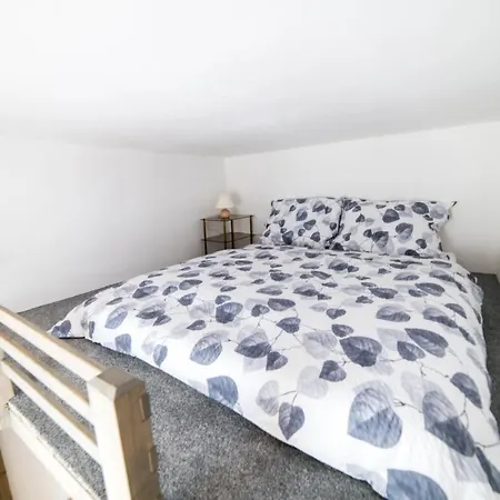 Gabrielova Apartment *