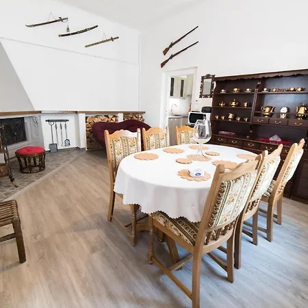 Gabrielova Apartamento *