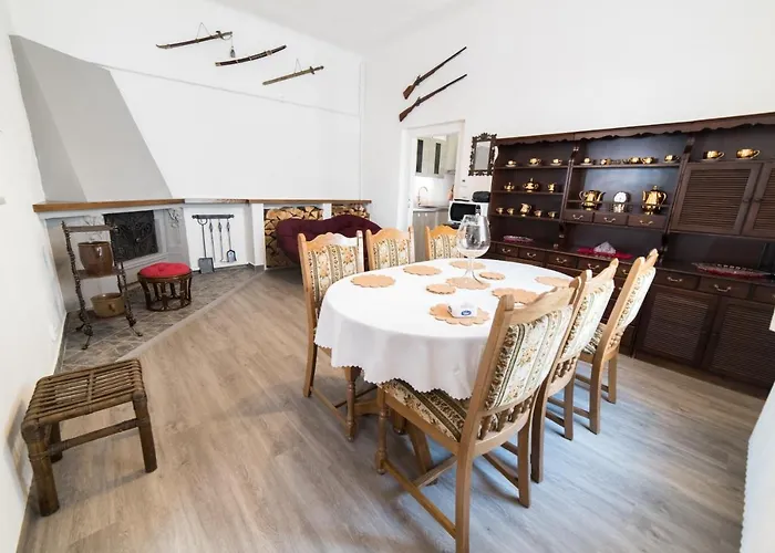 Gabrielova Apartamento *