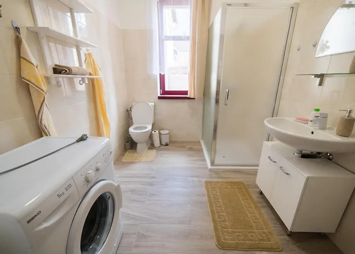 Apartamento Gabrielova